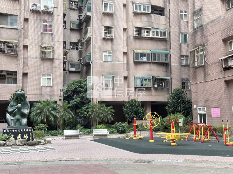 楊梅比佛利2房+車位房屋室內格局與周邊環境