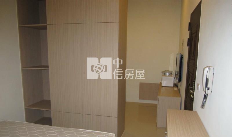 瀋陽路興安商圈7收租套房房屋室內格局與周邊環境