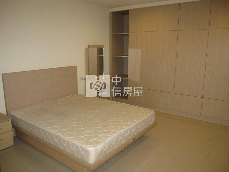 瀋陽路興安商圈7收租套房房屋室內格局與周邊環境