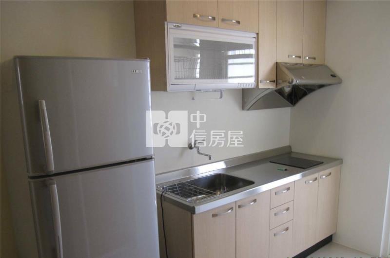 瀋陽路興安商圈7收租套房房屋室內格局與周邊環境