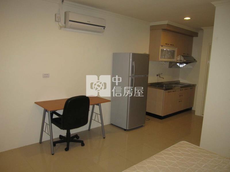 瀋陽路興安商圈7收租套房房屋室內格局與周邊環境