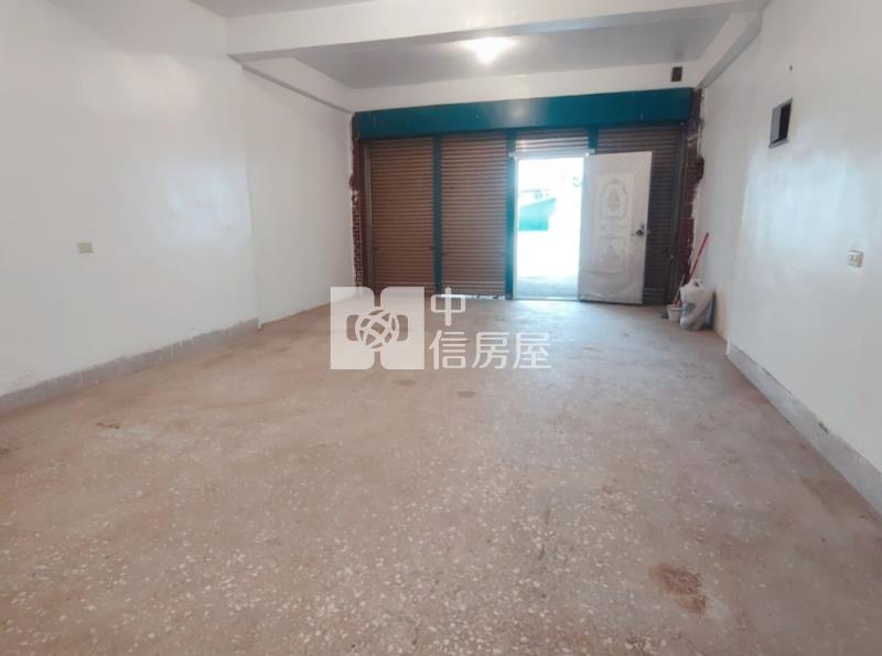 龍潭區民族路透天店住房屋室內格局與周邊環境