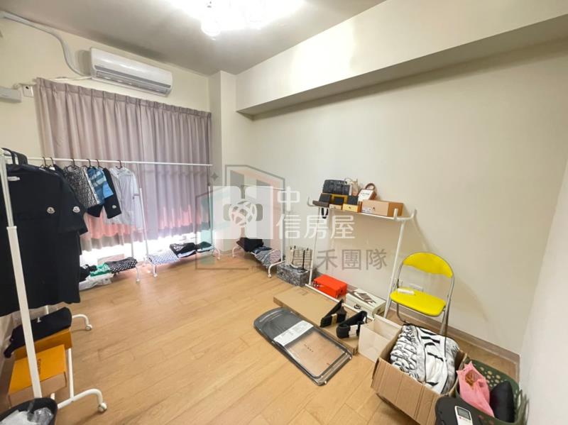 【豐禾】近A22捷運大三房車房屋室內格局與周邊環境