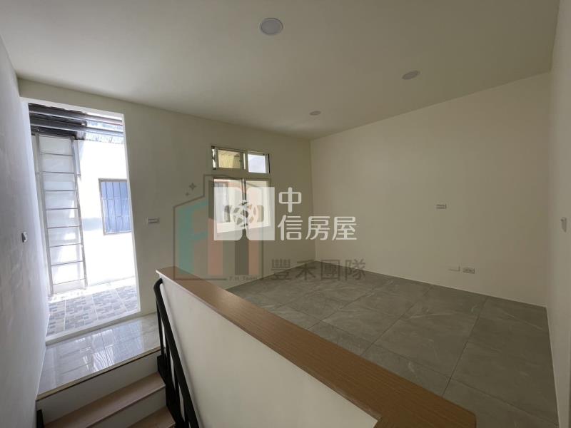【豐禾】龍潭民族路整新透天房屋室內格局與周邊環境