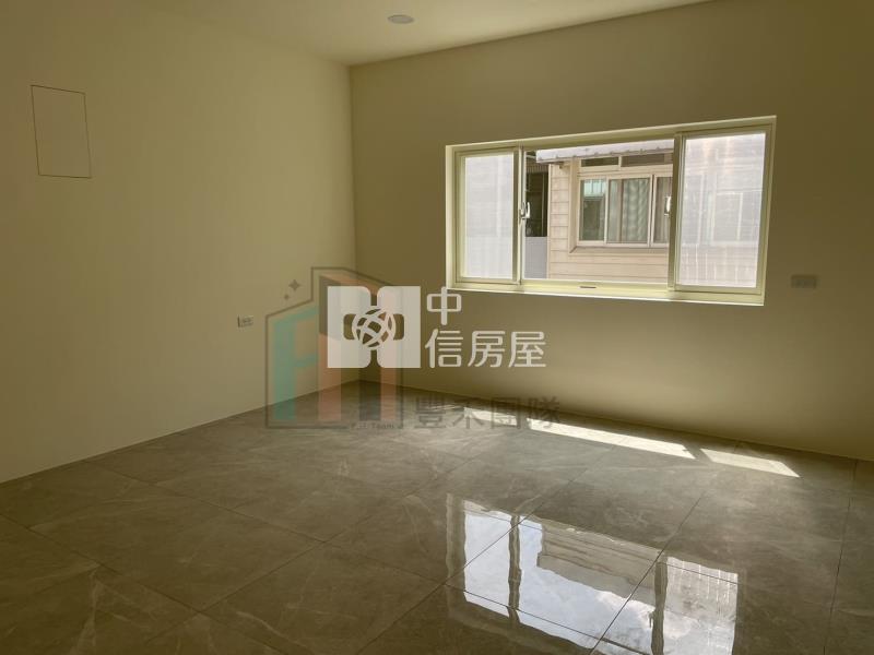 【豐禾】龍潭民族路整新透天房屋室內格局與周邊環境