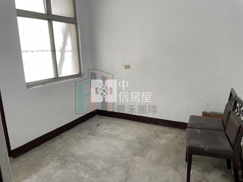 【豐禾】龍潭正民族路透店房屋室內格局與周邊環境