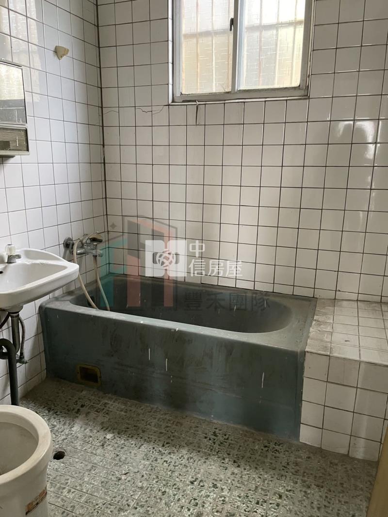 【豐禾】龍潭正民族路透店房屋室內格局與周邊環境