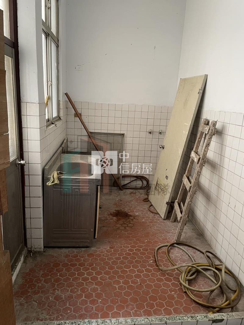 【豐禾】龍潭正民族路透店房屋室內格局與周邊環境