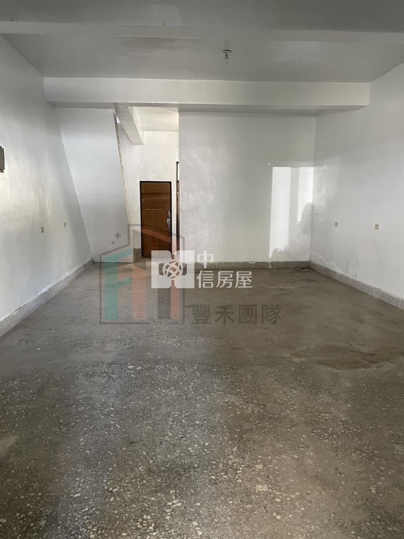 【豐禾】龍潭正民族路透店房屋室內格局與周邊環境