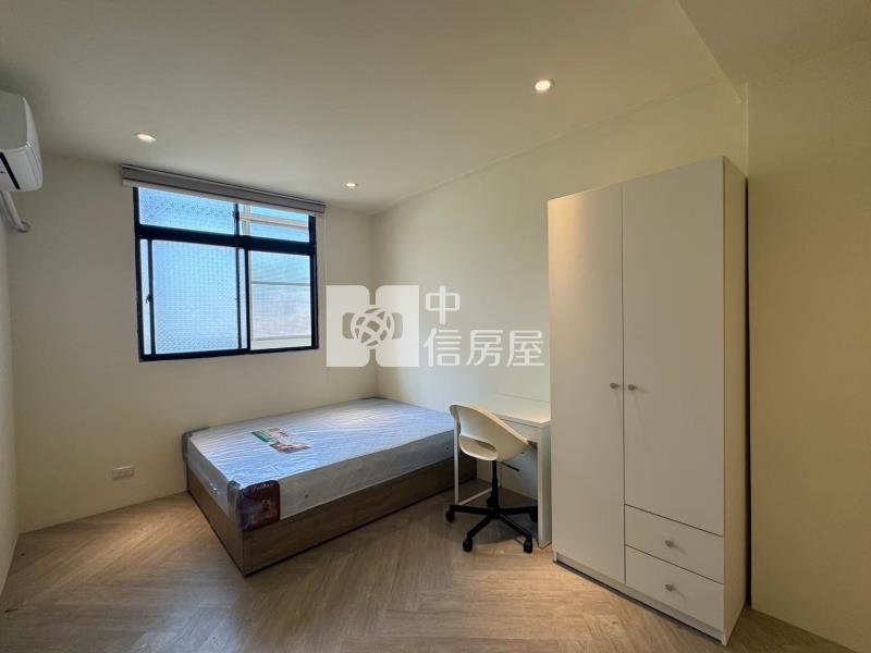 北屯收租美寓房屋室內格局與周邊環境