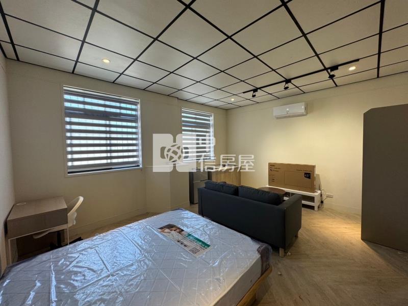 北屯收租美寓房屋室內格局與周邊環境