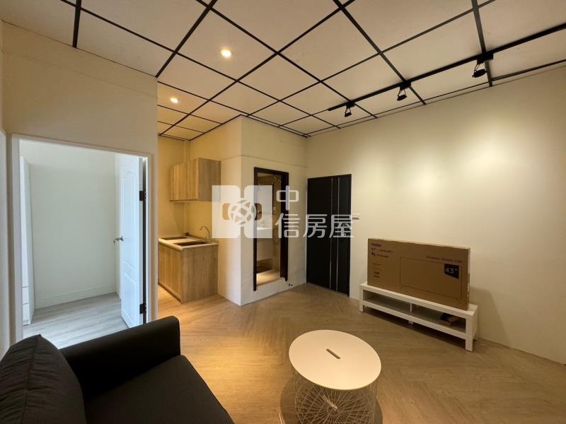 北屯收租美寓房屋室內格局與周邊環境