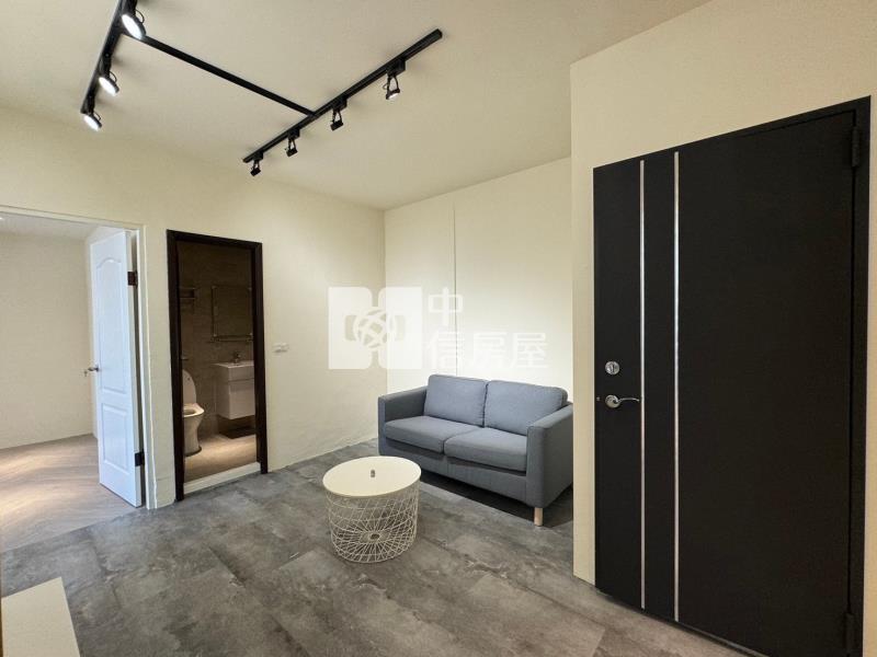 北屯收租美寓房屋室內格局與周邊環境