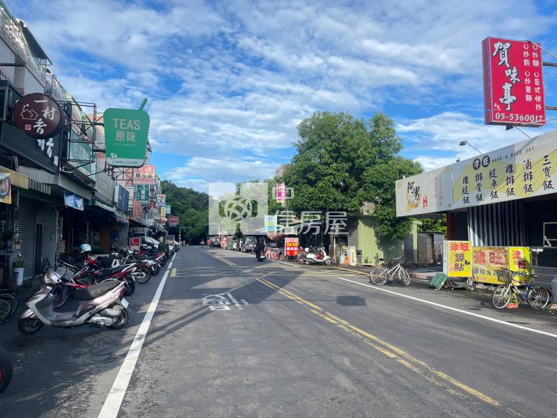 雲科大優質收租7套房房屋室內格局與周邊環境