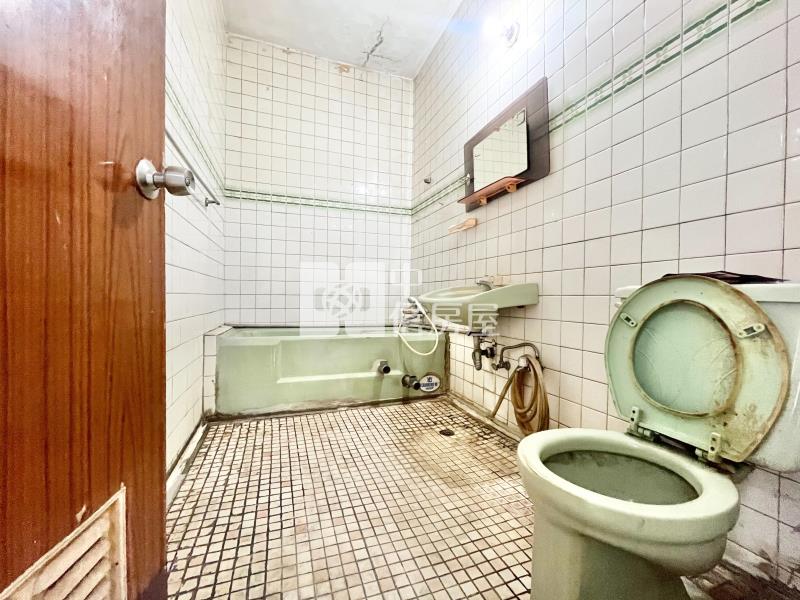 投資價!5+6F二房美寓房屋室內格局與周邊環境