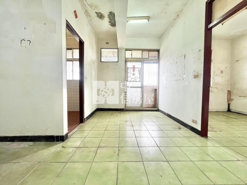 投資價!5+6F二房美寓房屋室內格局與周邊環境