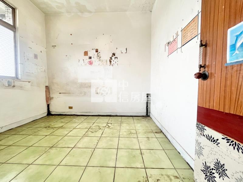 投資價!5+6F二房美寓房屋室內格局與周邊環境