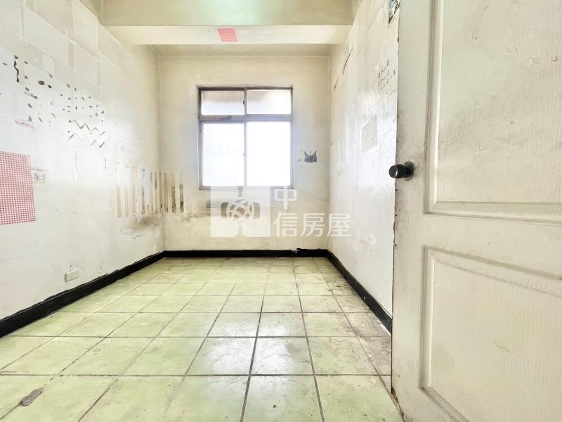 投資價!5+6F二房美寓房屋室內格局與周邊環境