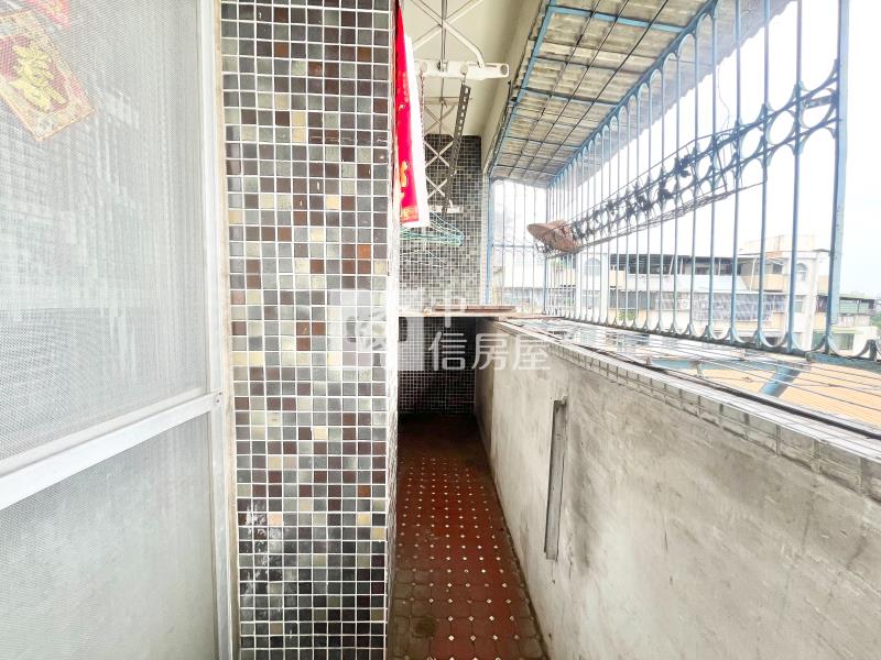 投資價!5+6F二房美寓房屋室內格局與周邊環境