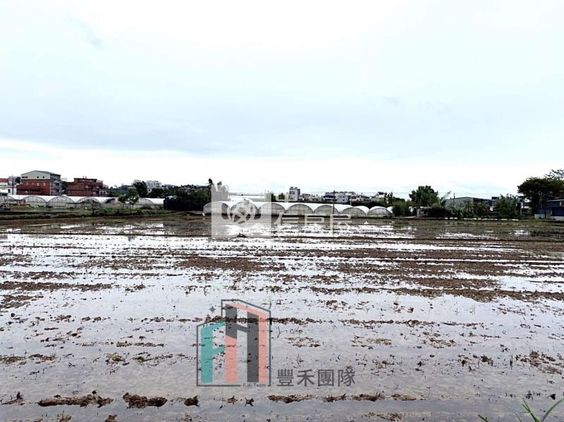 【豐禾】 大溪英業達大坪數農地房屋室內格局與周邊環境