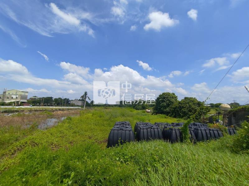 新化外環臨路大面寬農地房屋室內格局與周邊環境