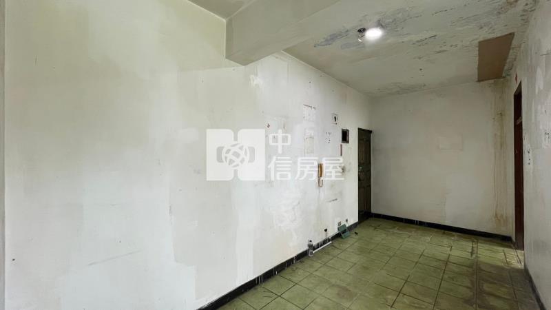 南區超低總價5+6頂加房屋室內格局與周邊環境