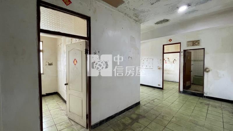 南區超低總價5+6頂加房屋室內格局與周邊環境