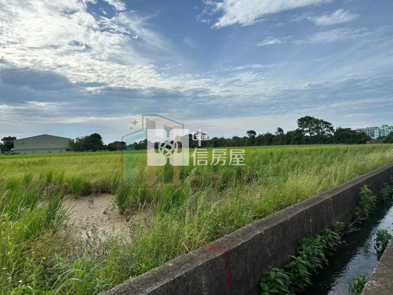 【豐禾】 新屋清華高中低總價農地房屋室內格局與周邊環境