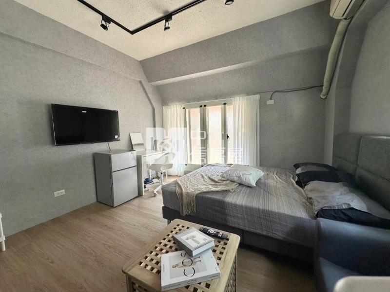 南區低總價投資兩套房房屋室內格局與周邊環境