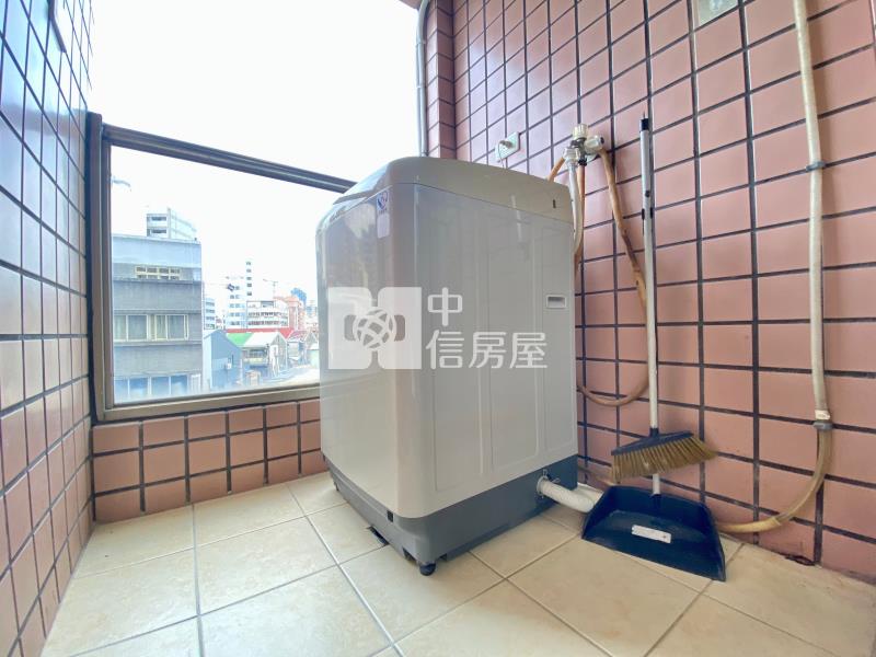 五權車站旁首購.小資.收租族首選入手套房房屋室內格局與周邊環境