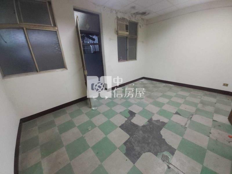 北商超值透天房屋室內格局與周邊環境