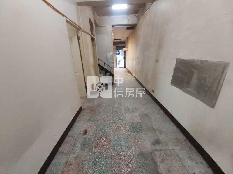 北商超值透天房屋室內格局與周邊環境