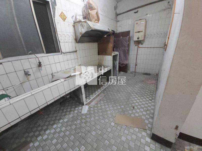 北商超值透天房屋室內格局與周邊環境