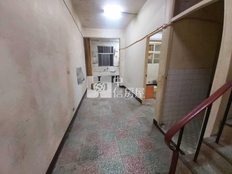 北商超值透天房屋室內格局與周邊環境