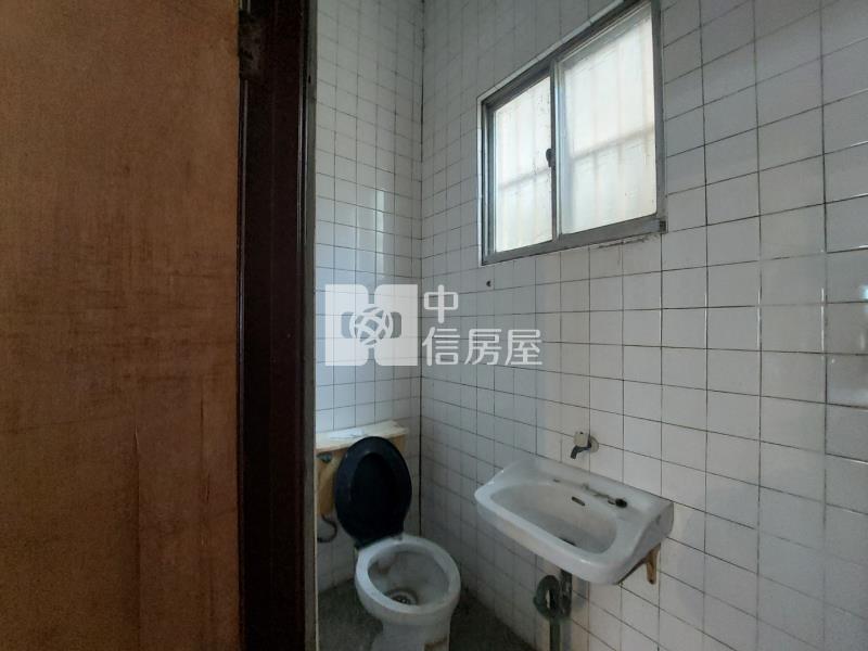 龍潭區近中科院(民族路)透天店面(要整理)房屋室內格局與周邊環境