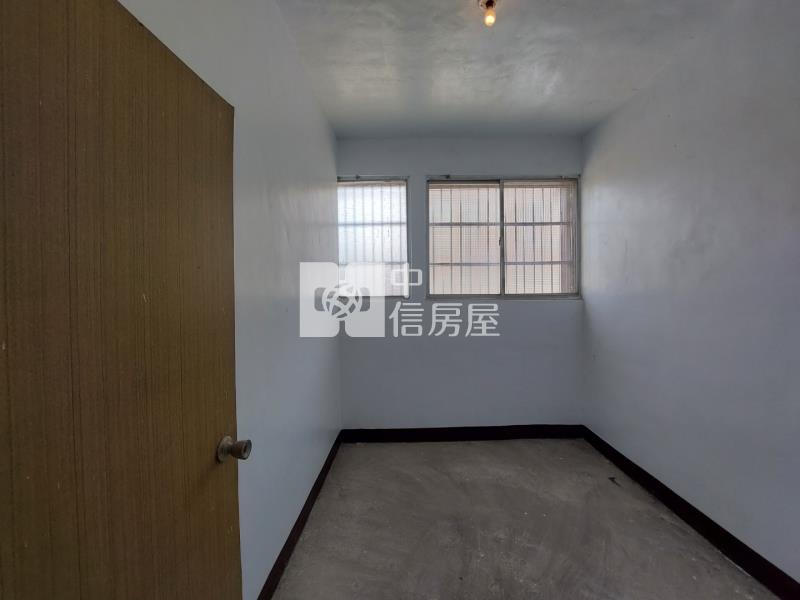 龍潭區近中科院(民族路)透天店面(要整理)房屋室內格局與周邊環境