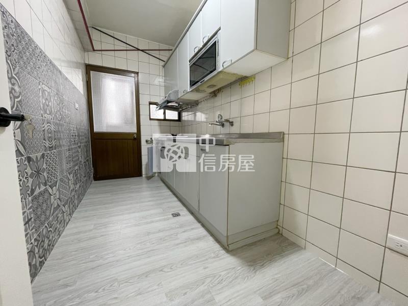 太子建設祥順公園入門玄關三房平車美屋房屋室內格局與周邊環境