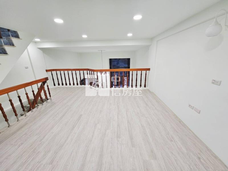 東區副都心亮麗透天美墅房屋室內格局與周邊環境