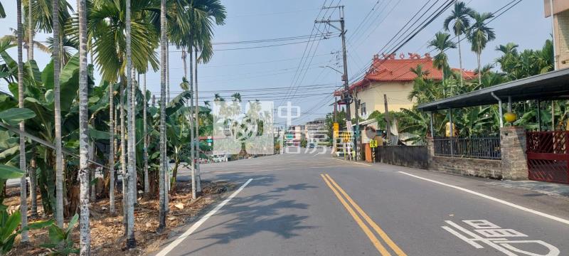 萬巒透天店面房屋室內格局與周邊環境