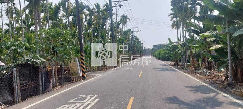 萬巒透天店面房屋室內格局與周邊環境