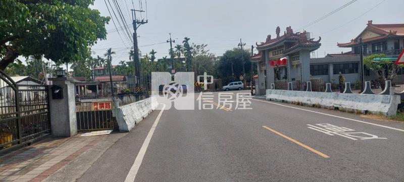 萬巒透天店面房屋室內格局與周邊環境