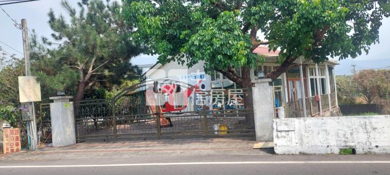 萬巒透天店面房屋室內格局與周邊環境