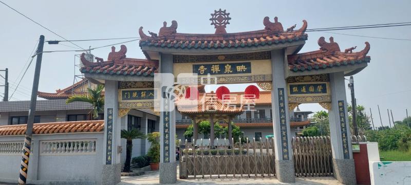 萬巒透天店面房屋室內格局與周邊環境