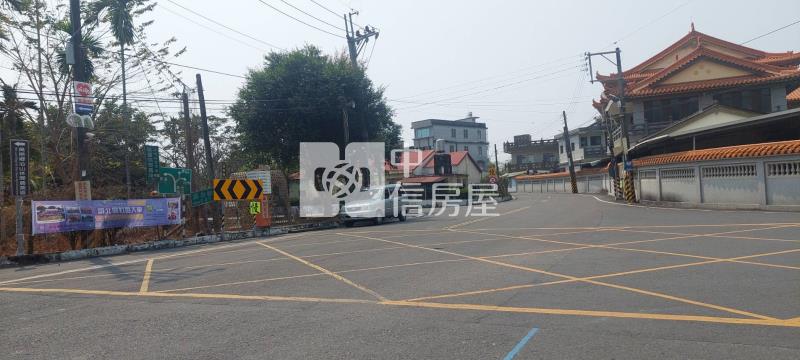 萬巒透天店面房屋室內格局與周邊環境