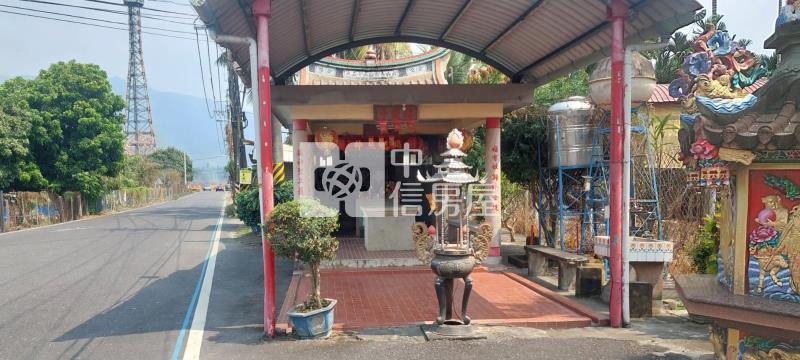 萬巒透天店面房屋室內格局與周邊環境