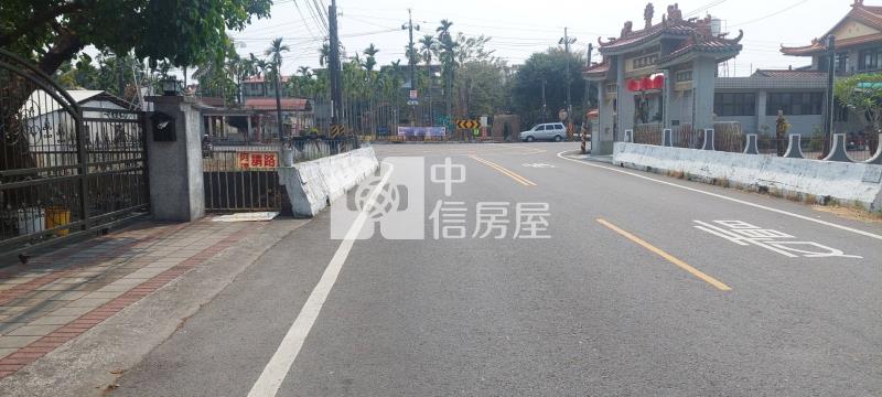 萬巒透天店面房屋室內格局與周邊環境
