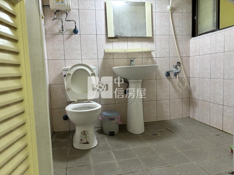 北斗萬來國小旁透天房屋室內格局與周邊環境