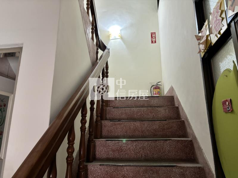 北斗萬來國小旁透天房屋室內格局與周邊環境