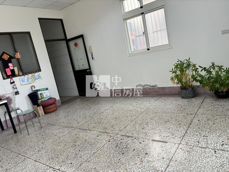 北斗萬來國小旁透天房屋室內格局與周邊環境