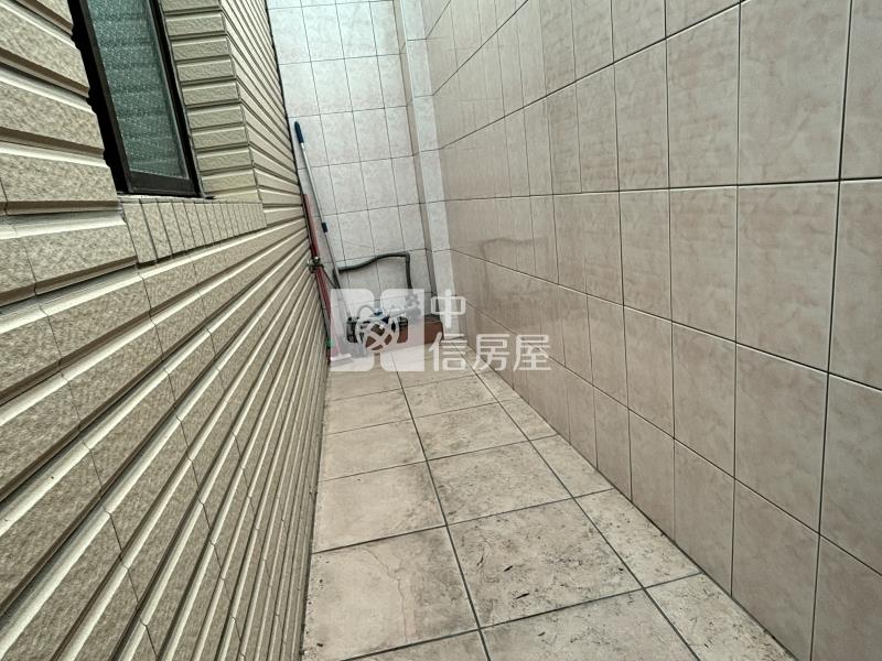 北斗萬來國小旁透天房屋室內格局與周邊環境